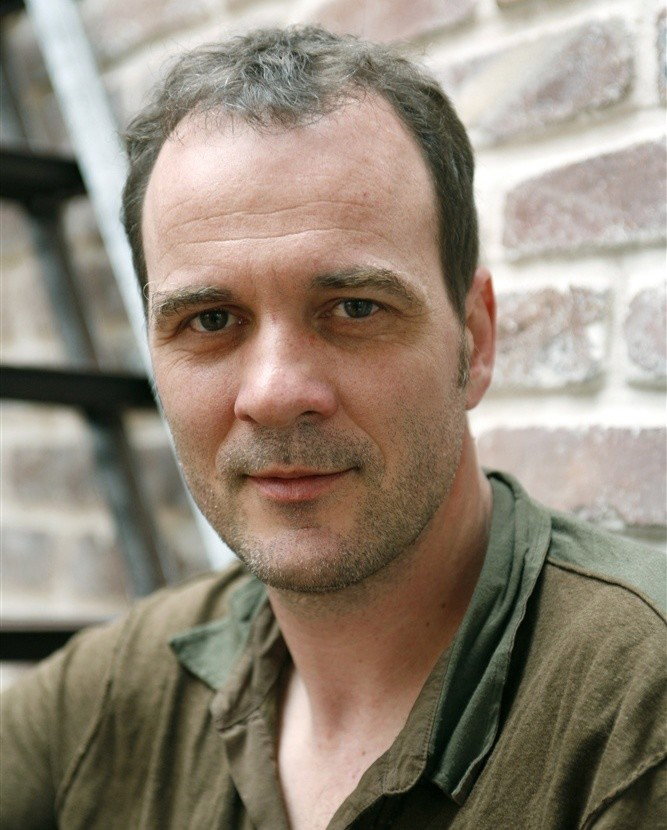 Gérard Watkins