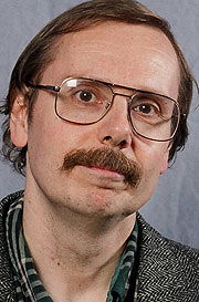 James Alan Gardner