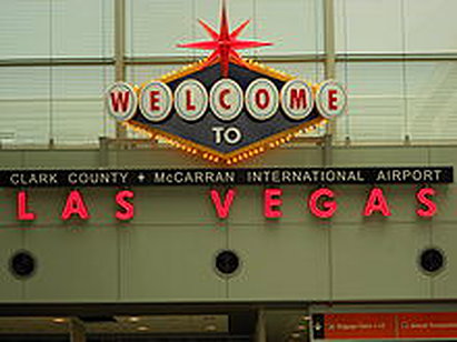 McCarran International Airport (Las Vegas)