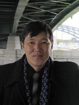 Karim Pakachakov
