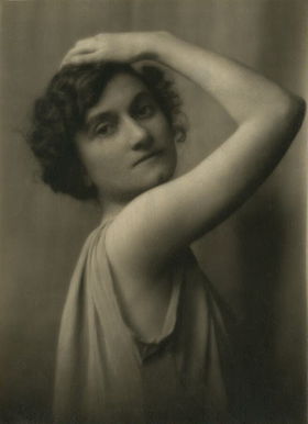 Marion Morgan Dancers