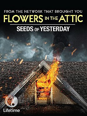 Seeds of Yesterday                                  (2015)