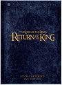 The Lord of the Rings: The Return of the King (Special Extended DVD Edition) 