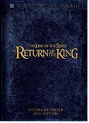 The Lord of the Rings: The Return of the King (Special Extended DVD Edition) 
