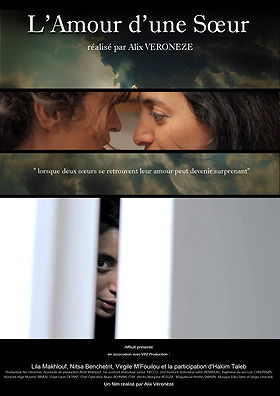L'amour d'une soeur