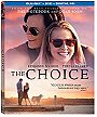 The Choice [Bluray + DVD + Digital HD] 
