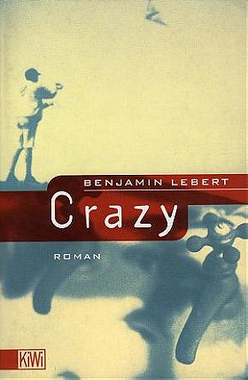 Crazy (German Language Ed)