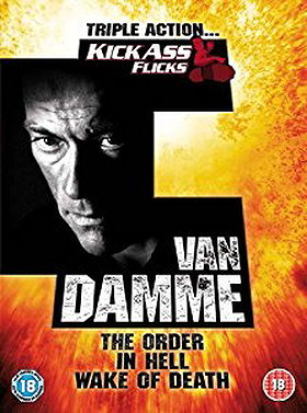 Van Damme Triple  