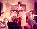 Sweet Georgia Brown - Roger Stéfani Dancers