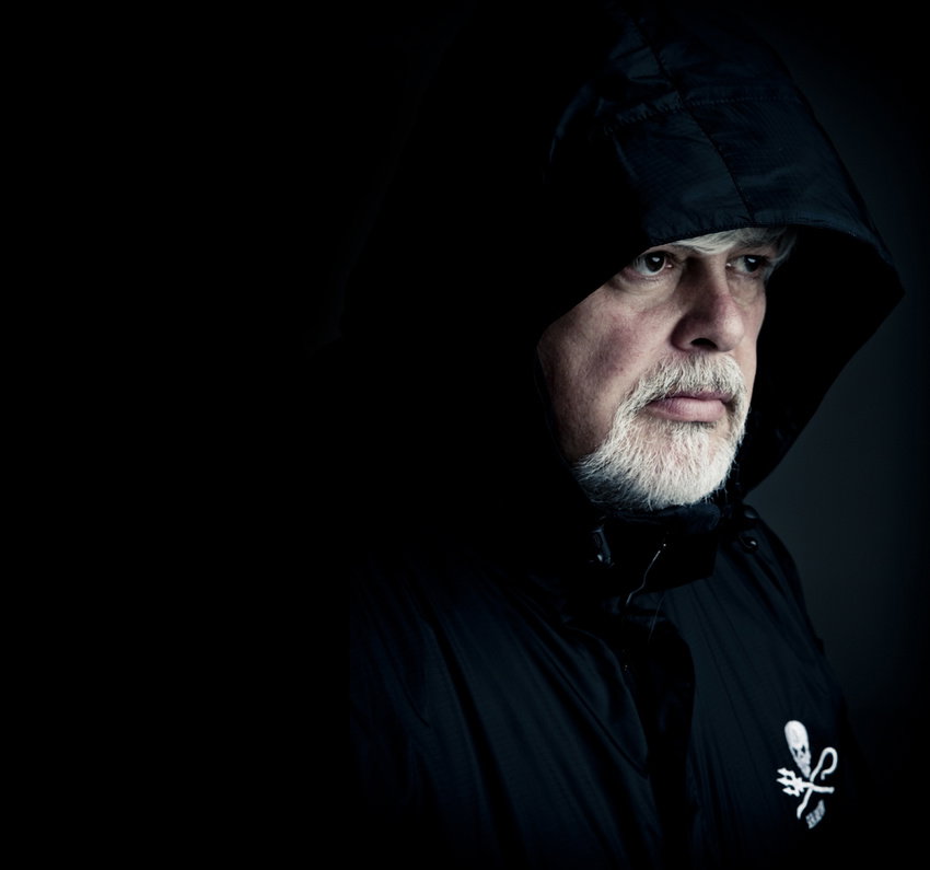 Paul Watson