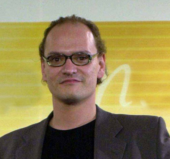 Carlos Belloso