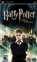 Harry Potter and the Order of the Phoenix