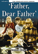 Father, Dear Father: The Complete Sixth Series 