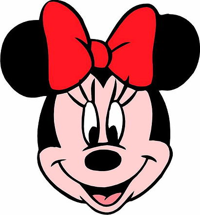 Minnie Mouse