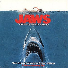 Jaws: The 25th Anniversary Edition