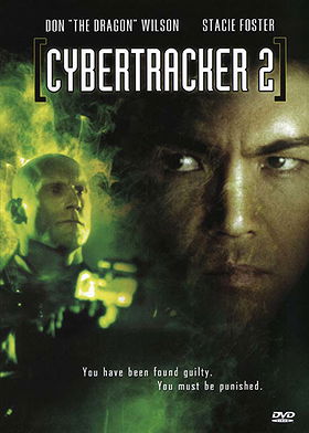CyberTracker 2