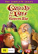 Grizzly Tales for Gruesome Kids