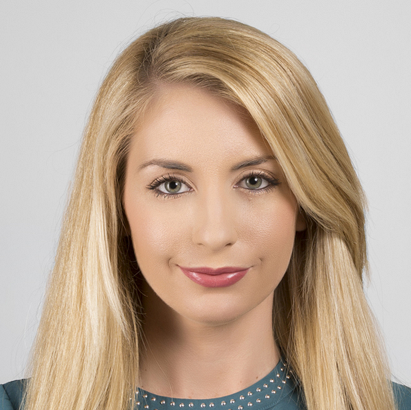 Millie Weaver