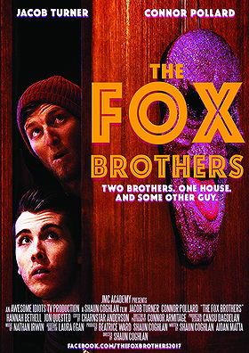 The Fox Brothers (2018)