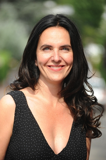 Delphine Montaigne