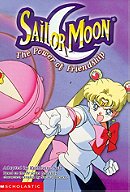 Sailor Moon, No. 3: The Power Of Friendship