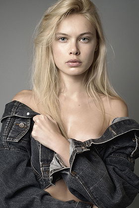 DASHA Melnikova II