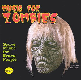 Music For Zombies