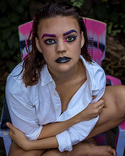 Johnna Dias-Watson pictures and photos