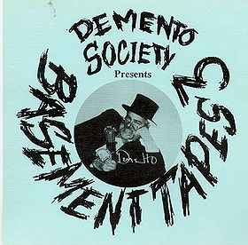 Basement Tapes #3