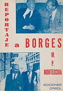 Reportaje a Borges