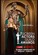 The 31st Annual Screen Actors Guild Awards