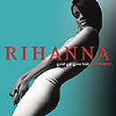 Rihanna Good Girl Gone Bad Cd+dvd ( Limited Edition )