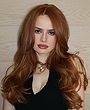 Madelaine Petsch