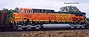 BNSF AC4400CW