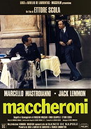Maccheroni (1985)