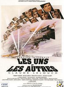 Les uns et les autres