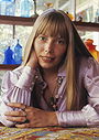 Joni Mitchell