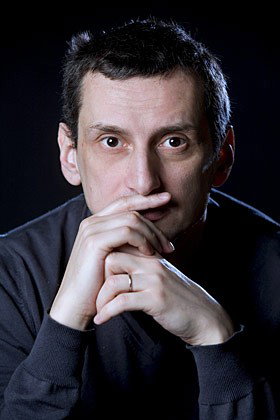 Ognjen Svilicic