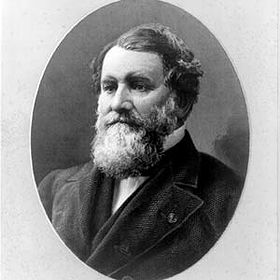 Cyrus McCormick