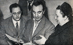Cesare Gallino