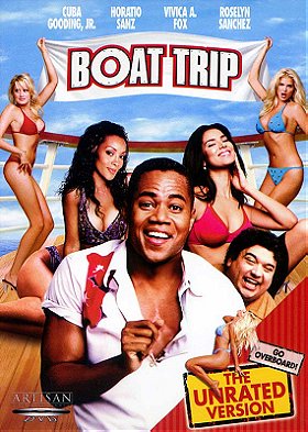 Boat Trip (Unrated Edition)