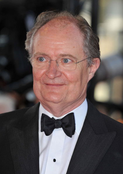 Jim Broadbent kerikeri