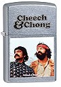Cheech & Chong Zippo