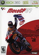 MotoGP '07