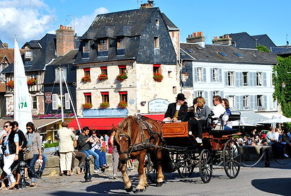 Honfleur