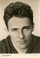 Jacques Charrier