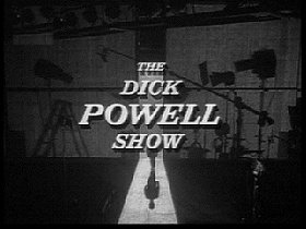 The Dick Powell Theatre (1962-1963)