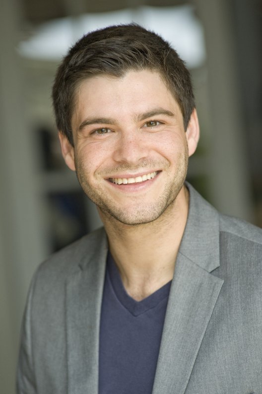 Adam Rosenberg