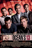 Ocean's Thirteen