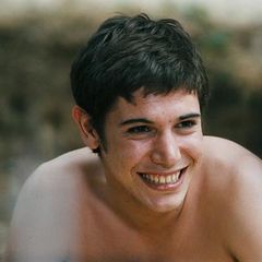 Johan Libéreau